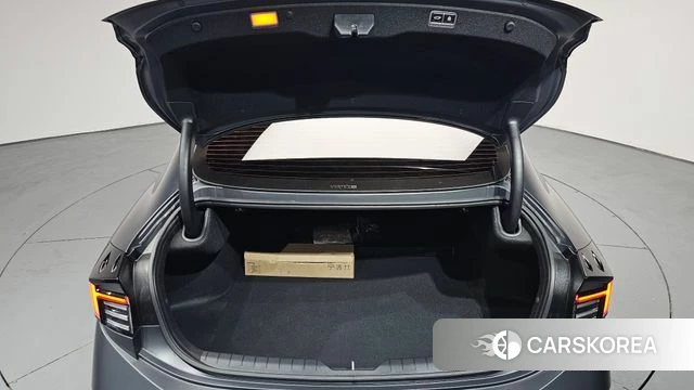 Hyundai Sonata D Edge (DN8) id 4279565 из Кореи 10