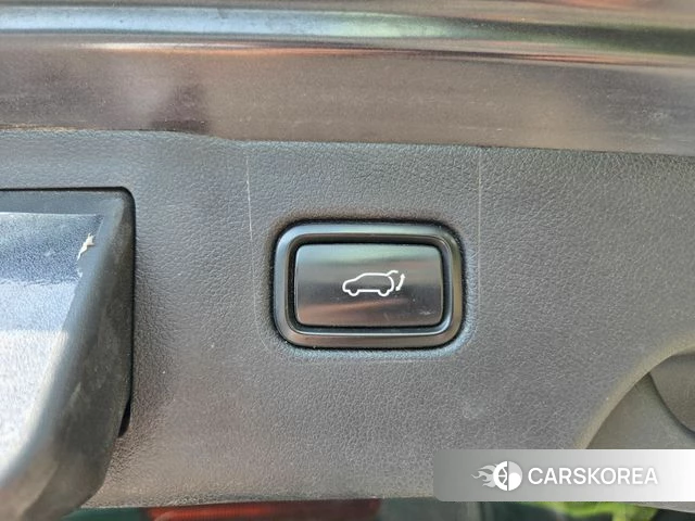 Kia The New Sorento id 4362778 из Кореи 10