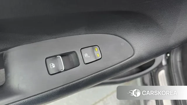 Hyundai The New Grandeur IG id 3479096 из Кореи 10