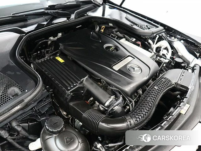 Mercedes-Benz E-Class W213 id 3867018 из Кореи 10