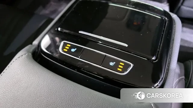 Genesis G80 (RG3) id 3401359 из Кореи 10