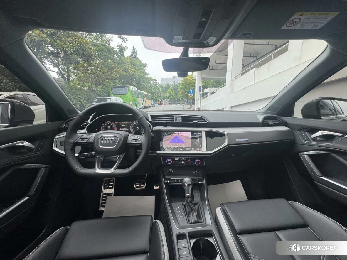 Audi Q3 id 4467575 из Китая 10