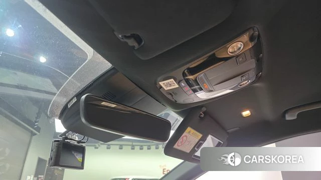 Kia K5 3rd generation id 3954731 из Кореи 10