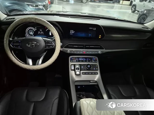 Hyundai Palisade id 3727205 из Кореи 10