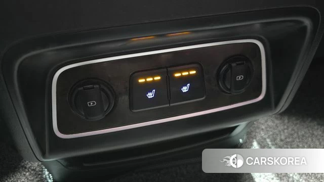 Hyundai The New Grand Starex id 3917470 из Кореи 10