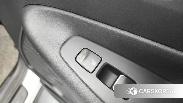 Hyundai The New Santa Fe id 3842978 из Кореи 10