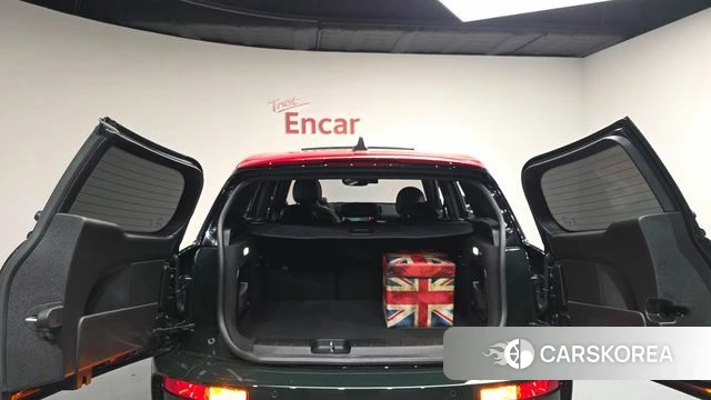 Mini Cooper S Clubman id 4774384 из Кореи 10