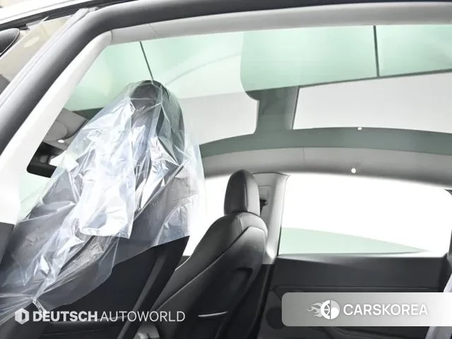 Tesla Model Y id 3032555 из Кореи 10