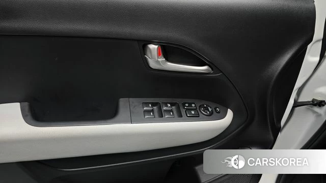 Kia The New Kia Ray id 4608586 из Кореи 10