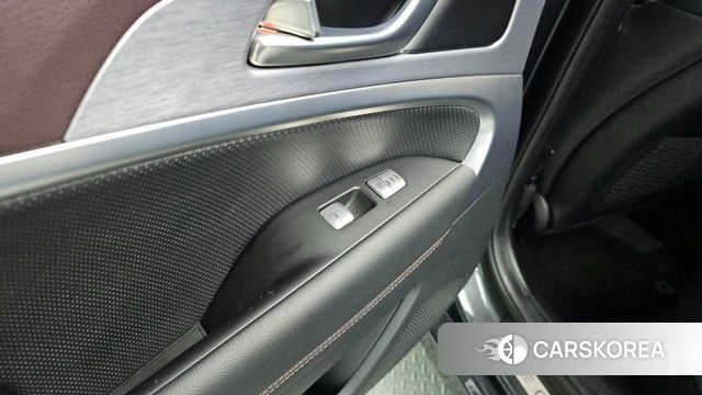 Genesis G70 id 3911657 из Кореи 10