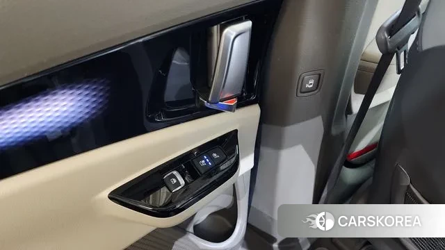 Kia Carnival 4th generation id 3417073 из Кореи 10