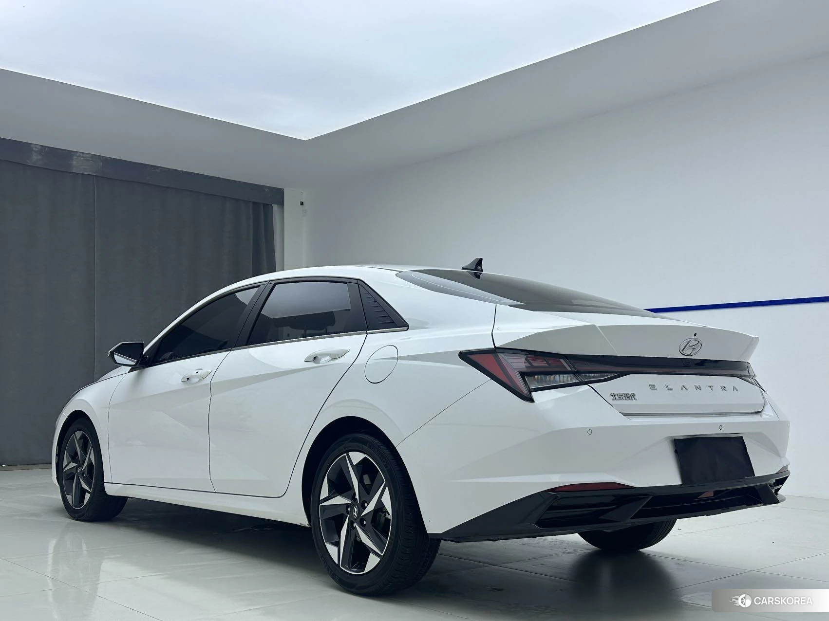 Hyundai Elantra id 4473674 из Китая 10