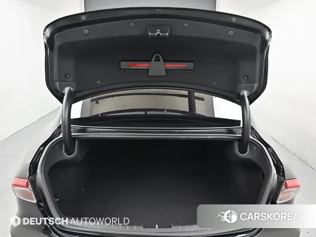 Hyundai The New Grandeur IG id 3771942 из Кореи 10