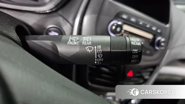 Chevrolet (GM Daewoo) The New Spark id 3428987 из Кореи 10