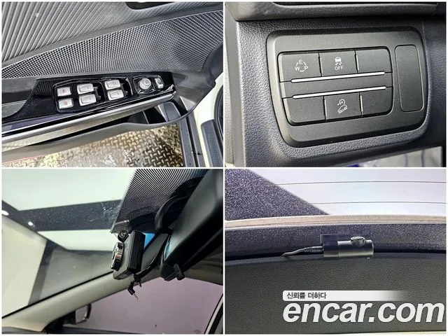 Ssangyong Tivoli Air id 2386913 из Кореи 10