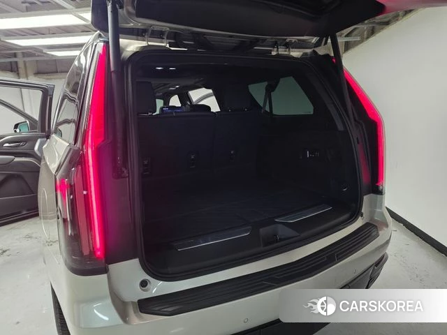 Cadillac Escalade 5th Generation id 4533703 из Кореи 10