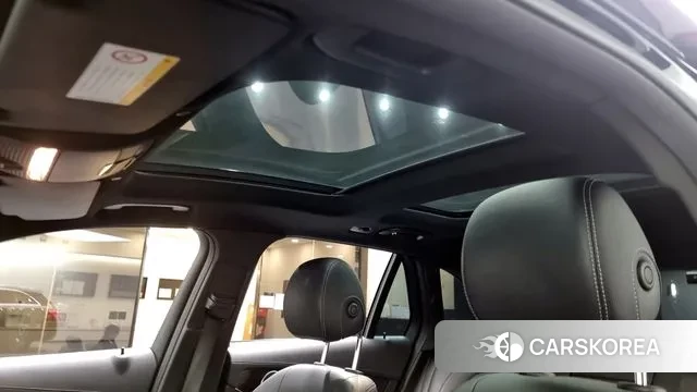 Mercedes-Benz GLC-Class X253 id 3464381 из Кореи 10