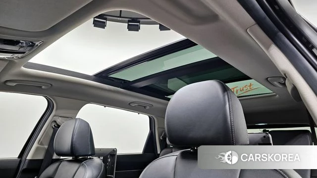 Kia Sorento 4th Generation id 4195116 из Кореи 10