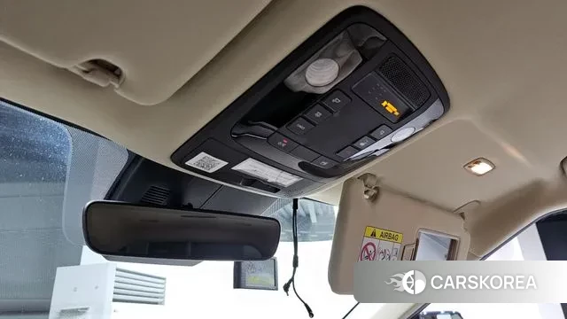 Kia Carnival 4th generation id 3655395 из Кореи 10