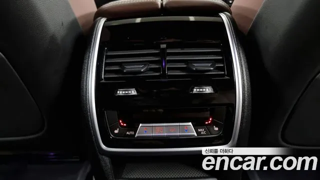 BMW X6 (G06) id 2749821 из Кореи 10