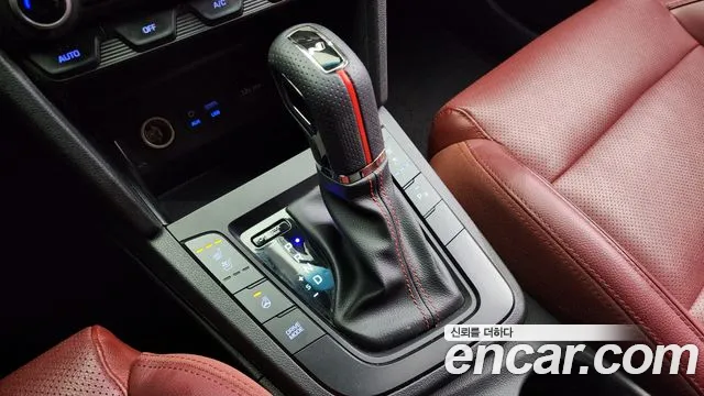 Hyundai The New Avante AD id 2654602 из Кореи 10