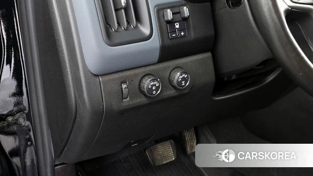 Chevrolet (GM Daewoo) Real New Colorado id 4354966 из Кореи 10