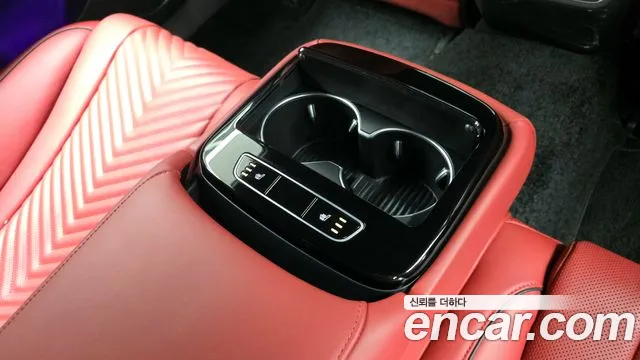 Genesis G80 (RG3) id 2782140 из Кореи 10