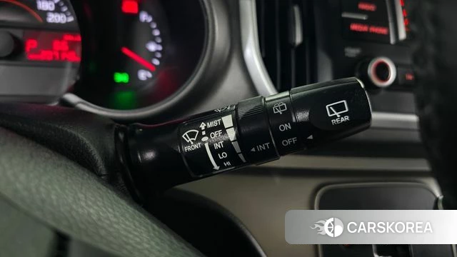 Kia The New Ray id 4180723 из Кореи 10