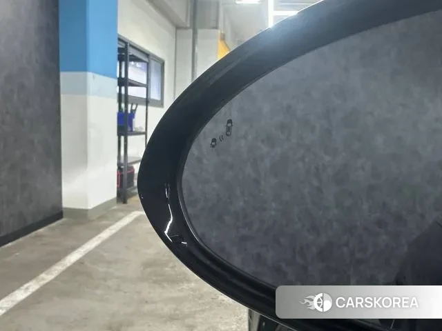 Hyundai Sonata (DN8) id 3458646 из Кореи 10