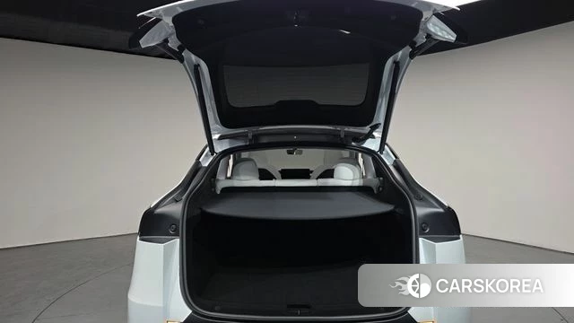 Tesla Model Y id 3921471 из Кореи 10