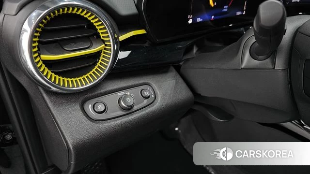 Chevrolet (GM Daewoo) Trax Crossover id 3909364 из Кореи 10