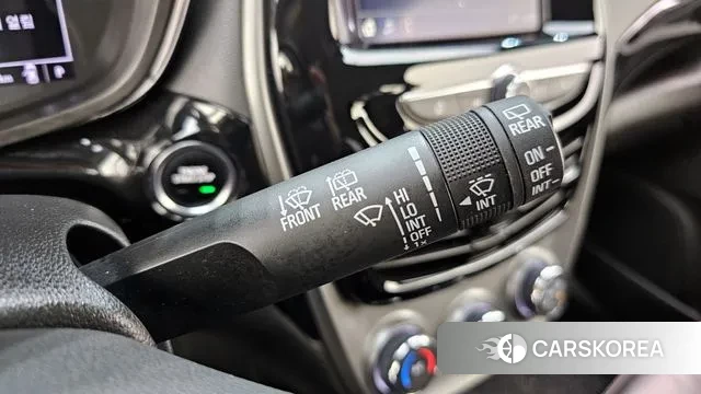 Chevrolet (GM Daewoo) The New Spark id 3307658 из Кореи 10