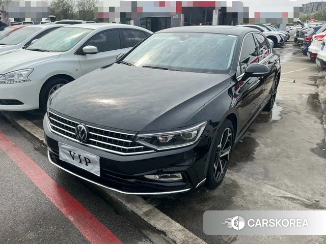 Volkswagen Magotan id 4290498 из Китая 10
