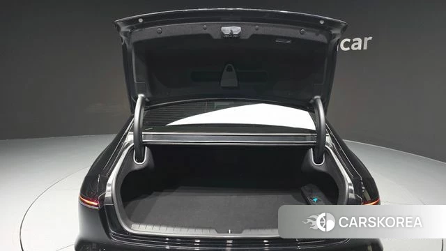 Hyundai Grandeur (GN7) id 4893255 из Кореи 10