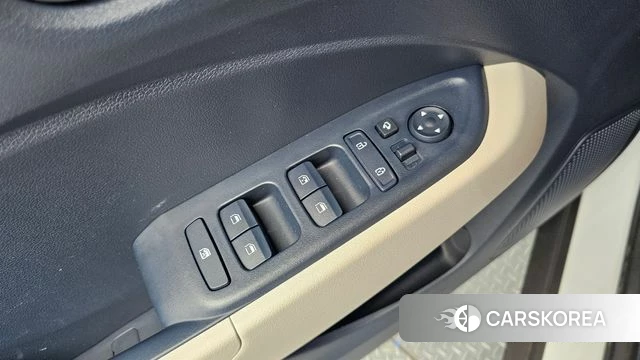 Hyundai Venue id 4774551 из Кореи 10