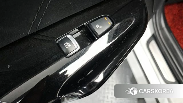 Kia K5 3rd generation id 3828031 из Кореи 10