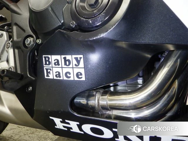 Проданный Honda CBR650F id 3994833 из Японии, фото 10