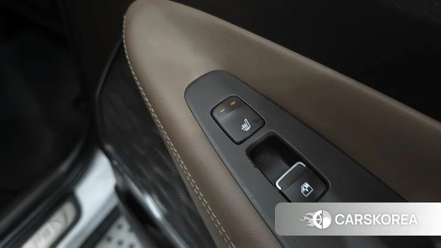 Hyundai Santa Fe TM id 4873172 из Кореи 10