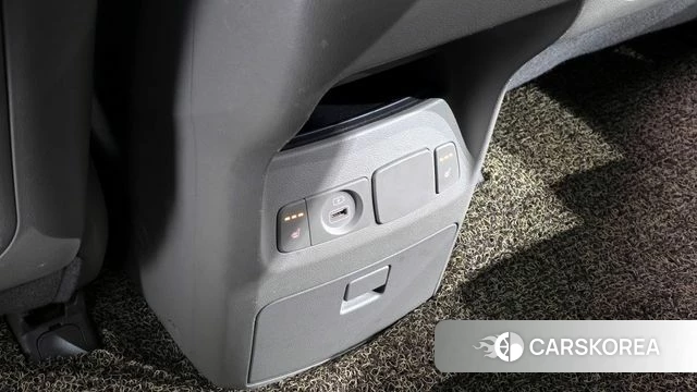 Kia The New Carnival id 3853979 из Кореи 10