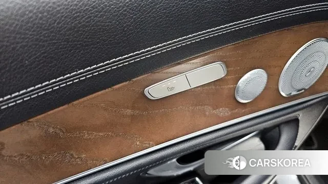 Mercedes-Benz E-Class W213 id 3055690 из Кореи 10