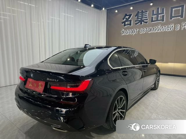 BMW 3 series id 4335741 из Китая 10