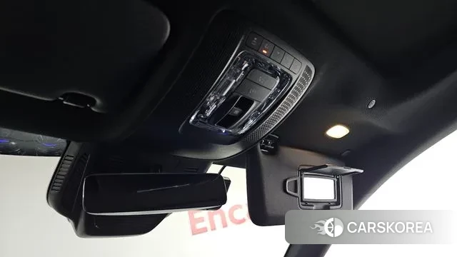 Mercedes-Benz CLA-Class C118 id 3751887 из Кореи 10