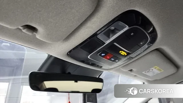 Hyundai Sonata D Edge Hybrid (DN8) id 3528401 из Кореи 10