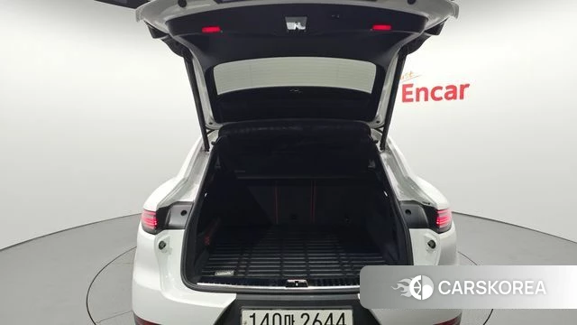 Porsche Cayenne (PO536) id 4284495 из Кореи 10