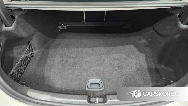 Mercedes-Benz C-Class W206 id 4898234 из Кореи 10