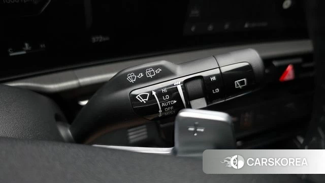 Kia The New Sportage 5th Generation id 4612075 из Кореи 10