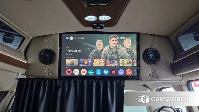 Chevrolet Express Van id 3418257 из Кореи 10