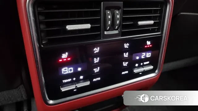 Porsche Cayenne (PO536) id 3707254 из Кореи 10