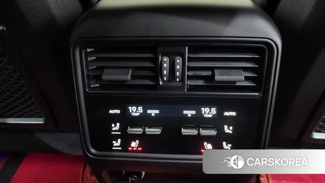 Porsche Cayenne (PO536) id 3405089 из Кореи 10