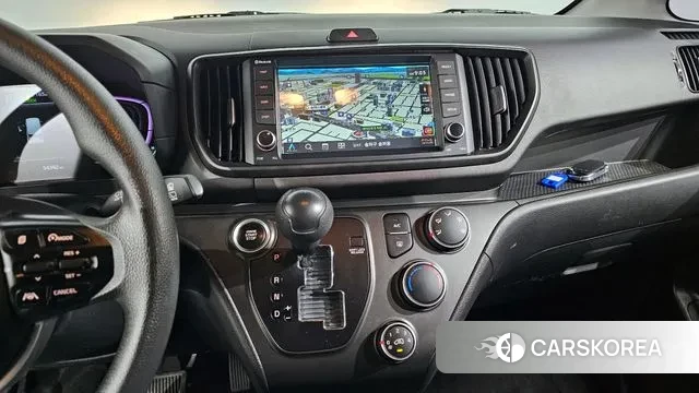 Kia The New Kia Ray id 3572033 из Кореи 10